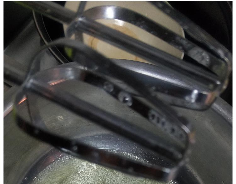 仙女酸奶巅峰蛋糕(1/2)-第160话