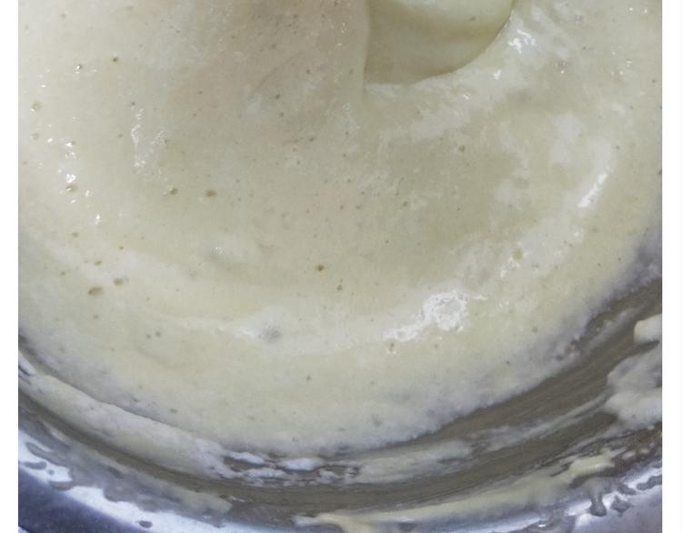 仙女酸奶巅峰蛋糕(1/2)-第160话