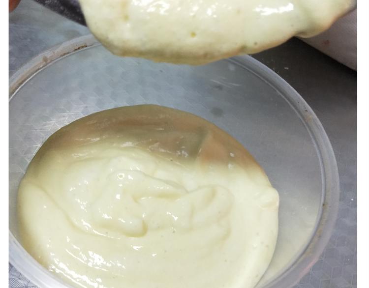 仙女酸奶巅峰蛋糕(1/2)-第160话