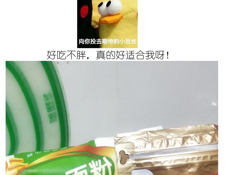 仙女酸奶巅峰蛋糕(1/2)-第160话