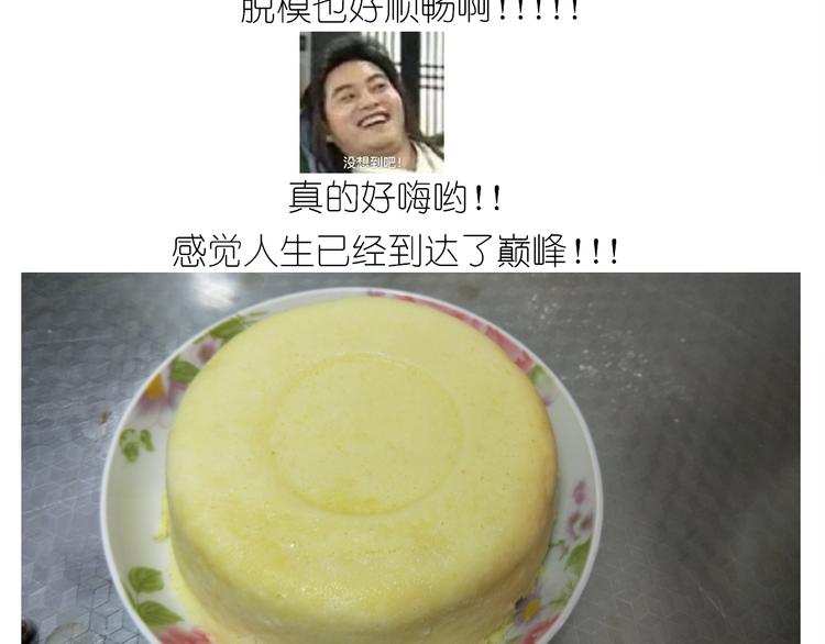 仙女酸奶巅峰蛋糕(1/2)-第160话