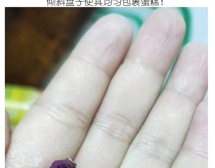 仙女酸奶巅峰蛋糕(1/2)-第160话