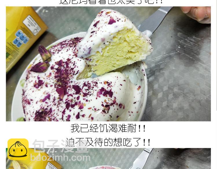 毁灭宇宙 - 仙女酸奶巅峰蛋糕(2/2) - 2