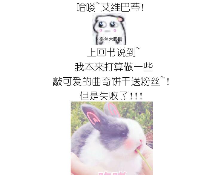 仙女的妇女节蛋糕(1/2)-第162话