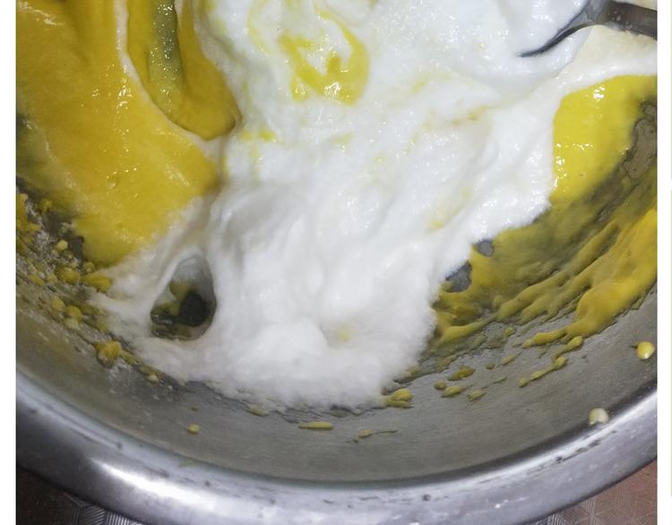 仙女的妇女节蛋糕(1/2)-第162话