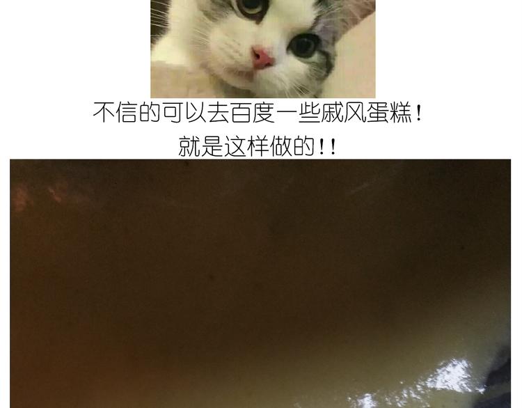 仙女的妇女节蛋糕(1/2)-第162话