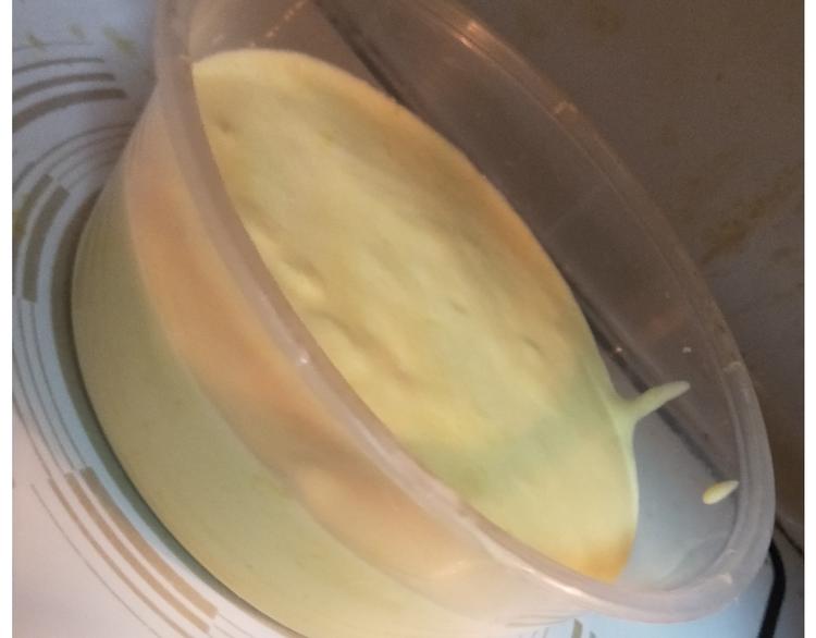 仙女的妇女节蛋糕(1/2)-第162话