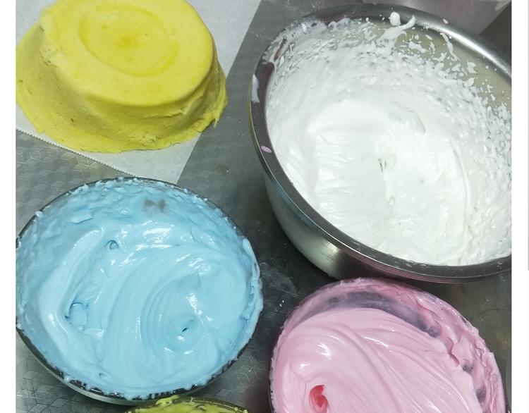 仙女的妇女节蛋糕(1/2)-第162话