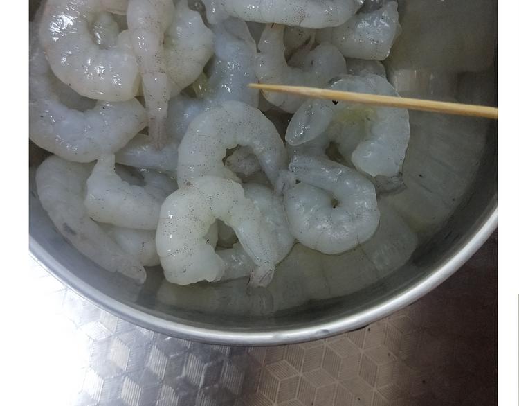 仙女的虾扯蛋(1/2)-第164话