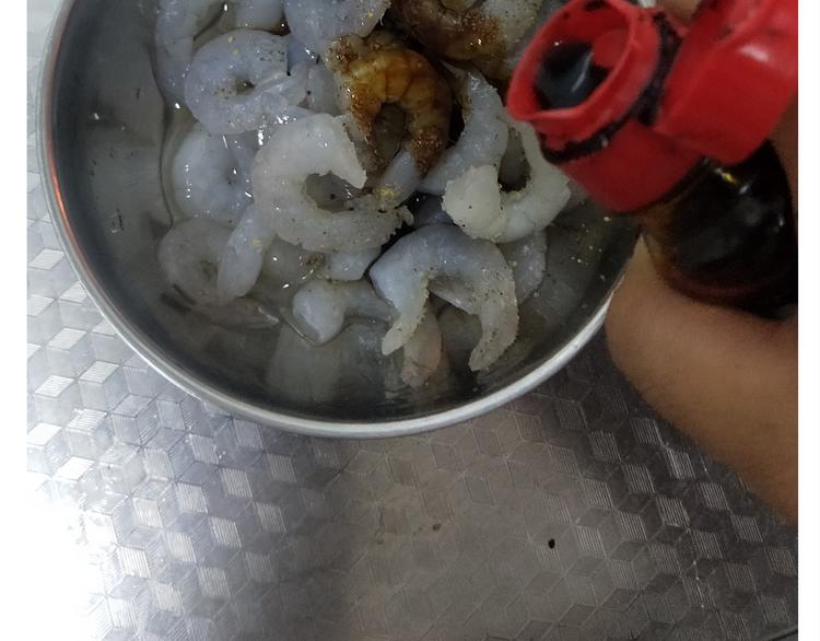 仙女的虾扯蛋(1/2)-第164话