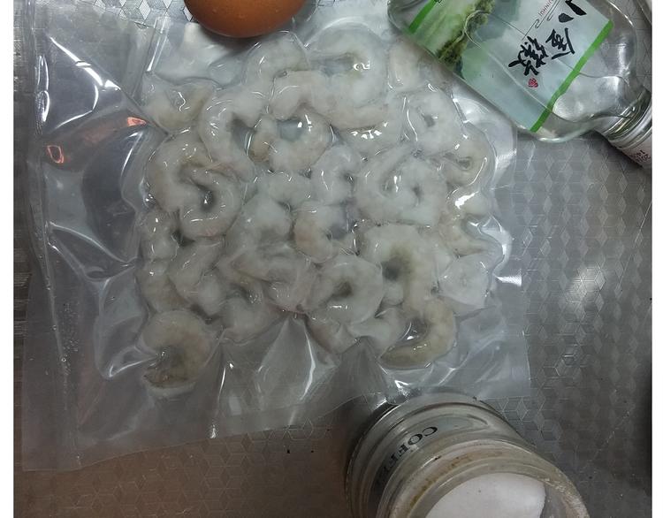 仙女的虾扯蛋(1/2)-第164话