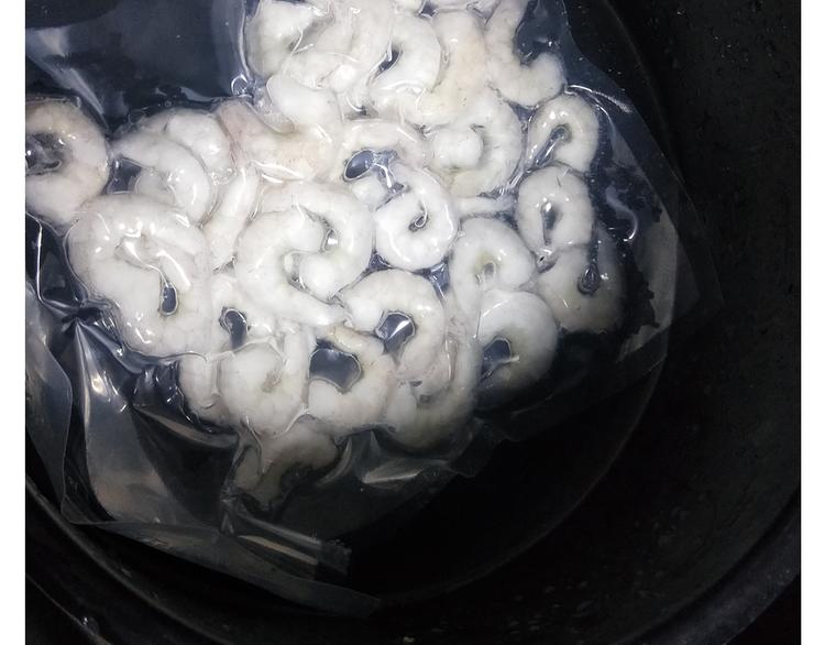 仙女的虾扯蛋(1/2)-第164话