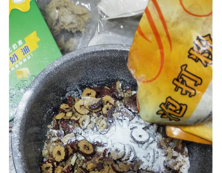 仙女姨妈饼-第166话