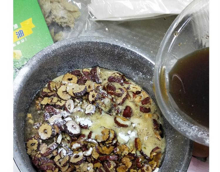 仙女姨妈饼-第166话