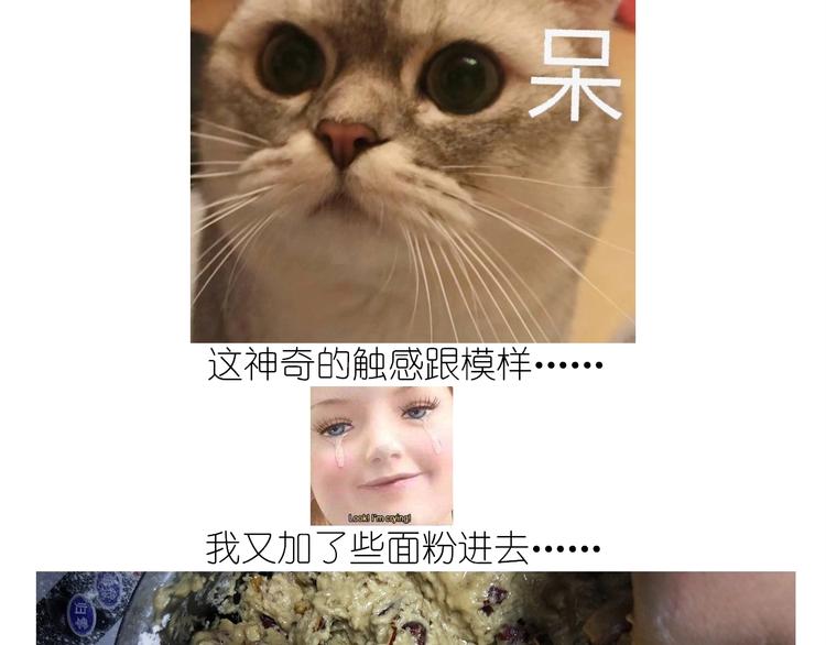 毁灭宇宙 - 仙女姨妈饼 - 4