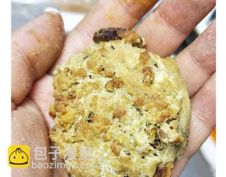 仙女的青团(1/2)-第168话