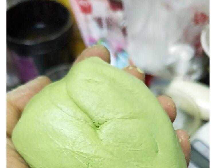 仙女的青团(1/2)-第168话