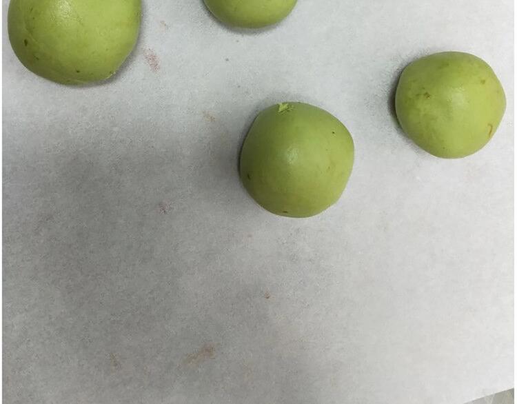 仙女的青团(1/2)-第168话