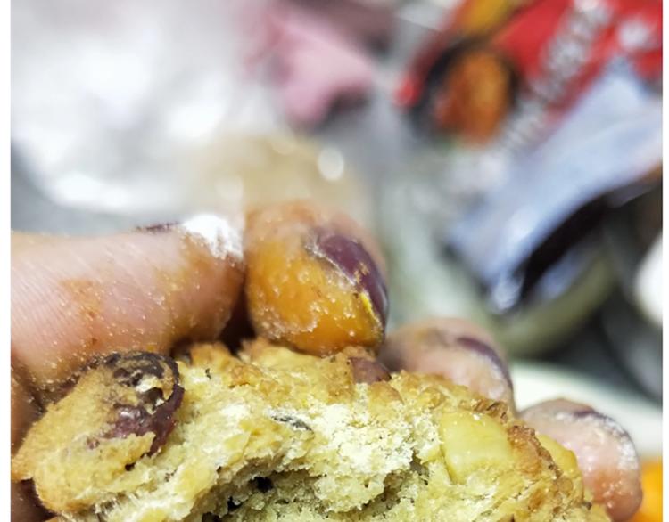 仙女的青团(1/2)-第168话