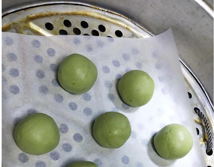 仙女的青团(1/2)-第168话