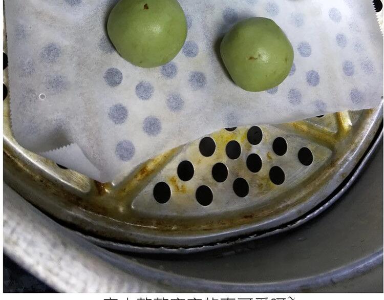 仙女的青团(1/2)-第168话