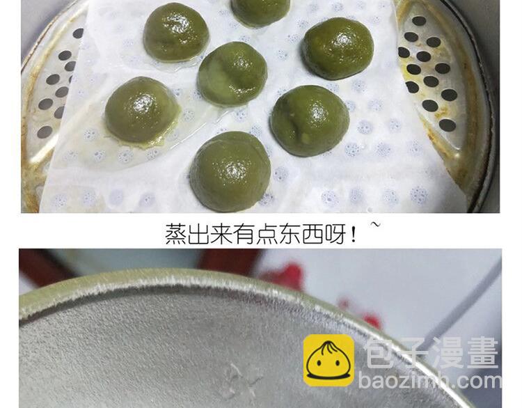 仙女的青团(1/2)-第168话