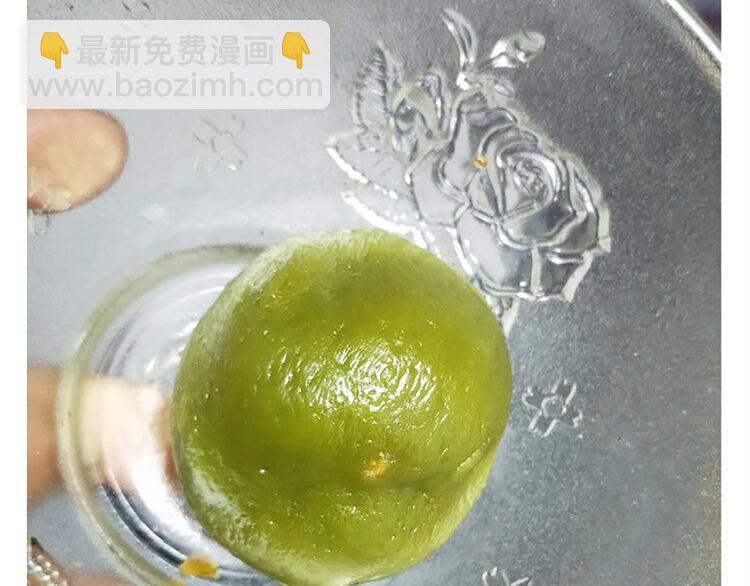 仙女的青团(1/2)-第168话