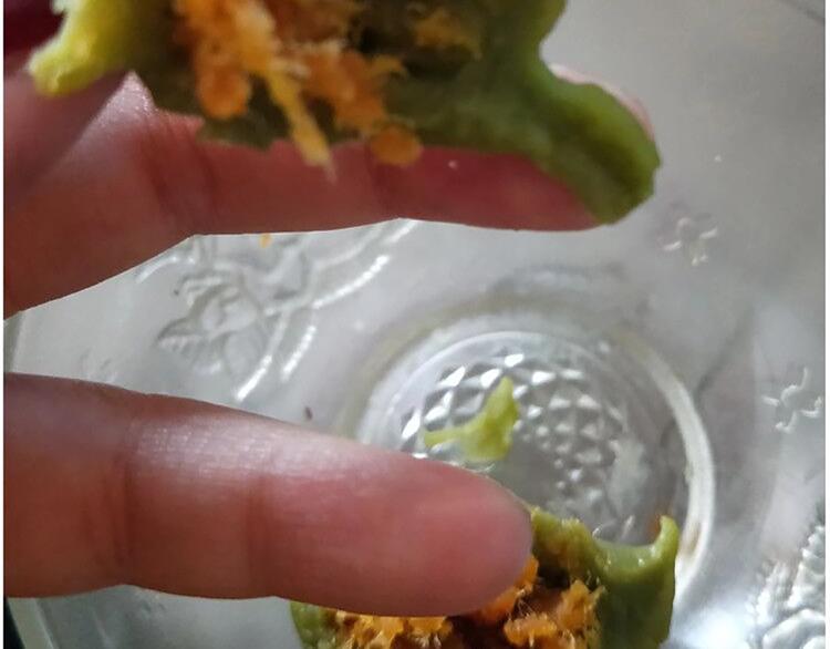 仙女的青团(1/2)-第168话