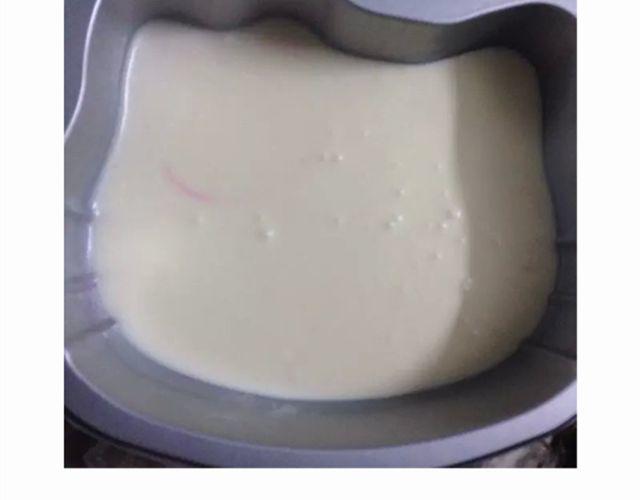 华丽酸奶慕斯蛋糕引快看众多作者好评-第18话