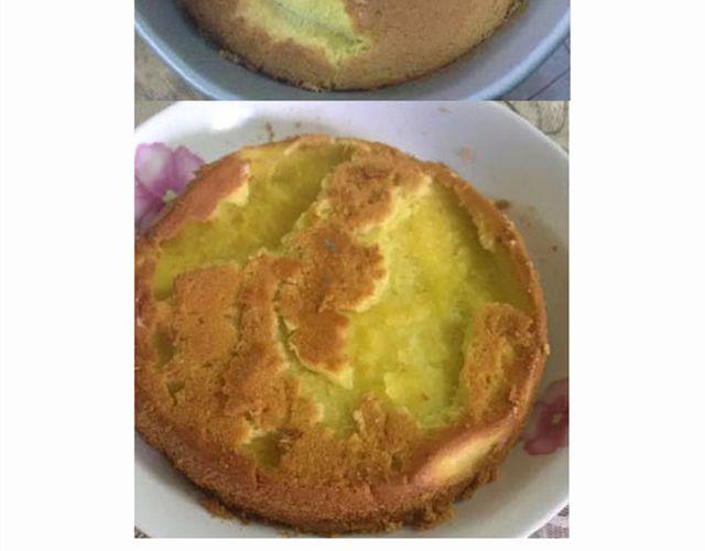 华丽酸奶慕斯蛋糕引快看众多作者好评-第18话