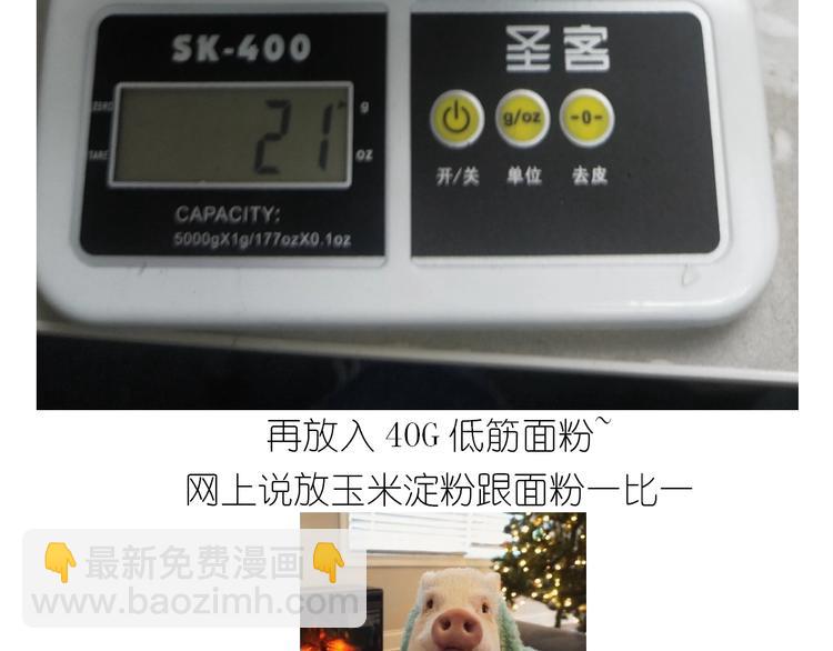 仙女的蜂窝煤(1/2)-第170话