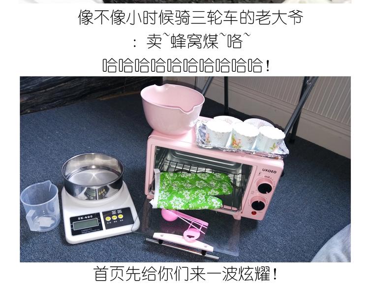 仙女的蜂窝煤(1/2)-第170话