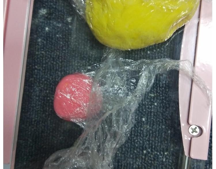 仙女的大黄耗子(1/2)-第172话