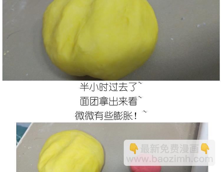 仙女的大黄耗子(1/2)-第172话