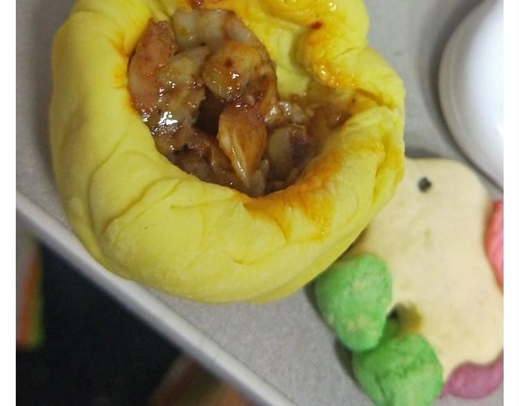 仙女的大黄耗子(1/2)-第172话