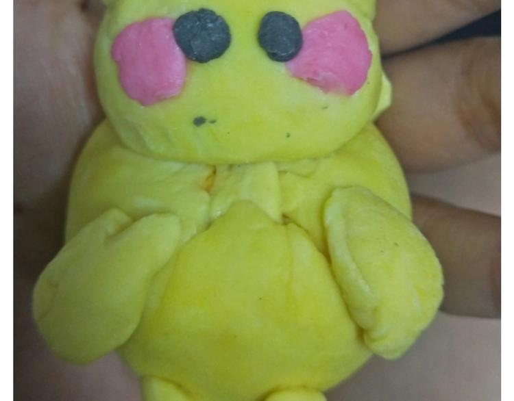 仙女的大黄耗子(1/2)-第172话