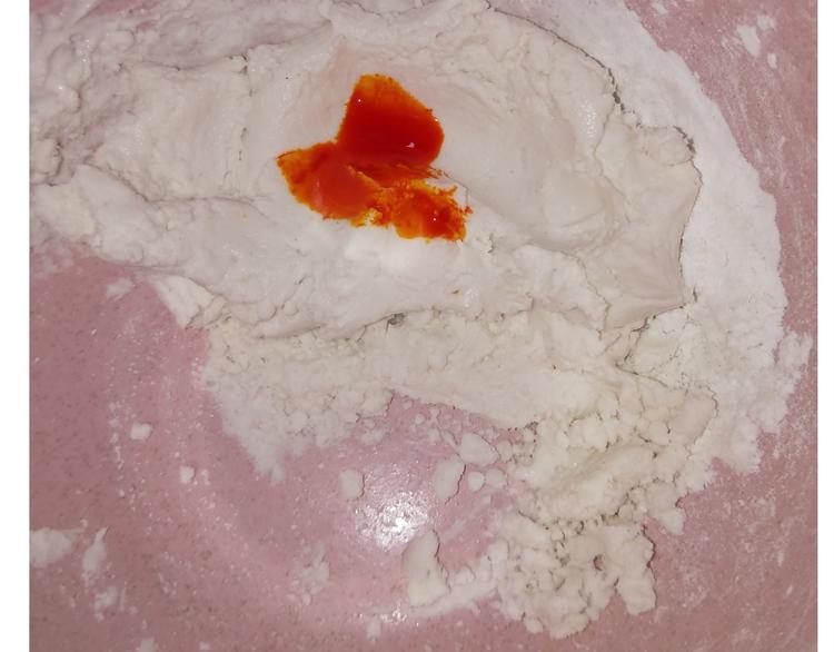 小黄鸭米糕(1/2)-第176话