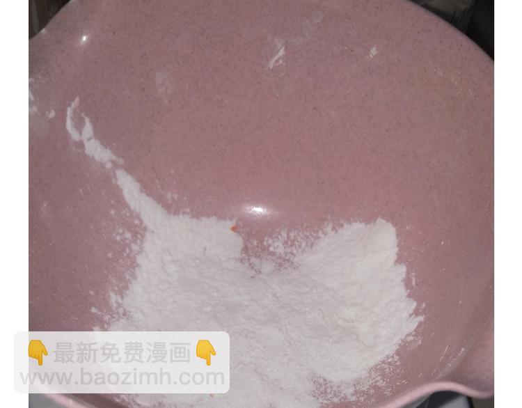 小黄鸭米糕(1/2)-第176话