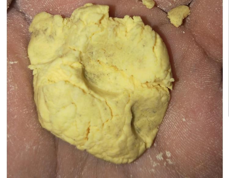 小黄鸭米糕(1/2)-第176话