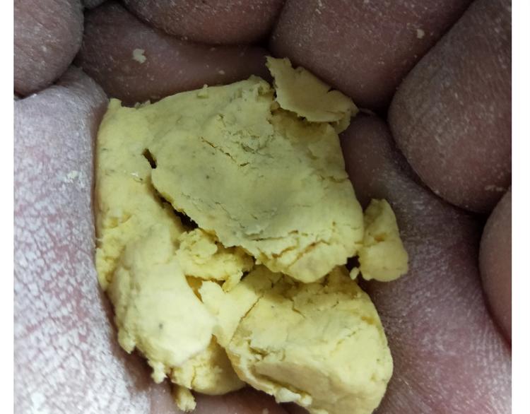 小黄鸭米糕(1/2)-第176话