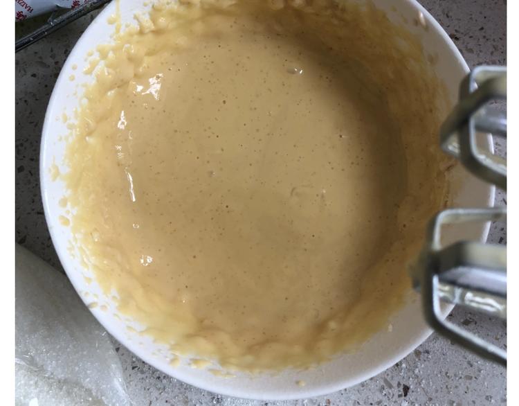 仙女的铜锣烧(1/2)-第178话