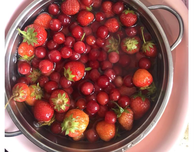 仙女的铜锣烧(1/2)-第178话