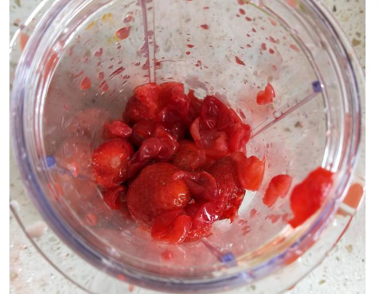 仙女的铜锣烧(1/2)-第178话