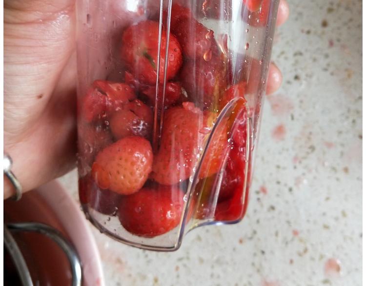 仙女的铜锣烧(1/2)-第178话