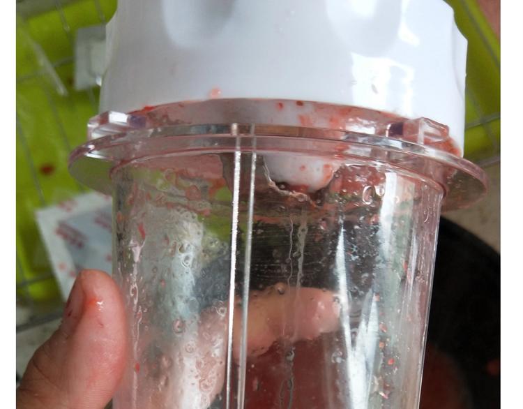 仙女的铜锣烧(1/2)-第178话