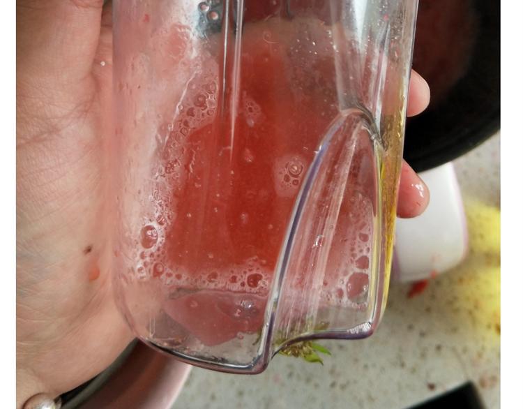 仙女的铜锣烧(1/2)-第178话