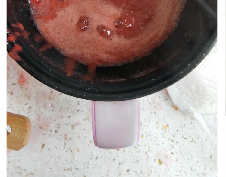 仙女的铜锣烧(1/2)-第178话