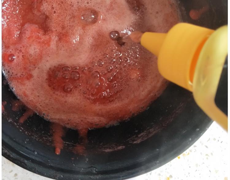 仙女的铜锣烧(1/2)-第178话