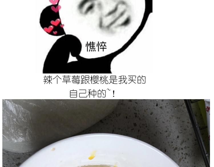 仙女的铜锣烧(1/2)-第178话