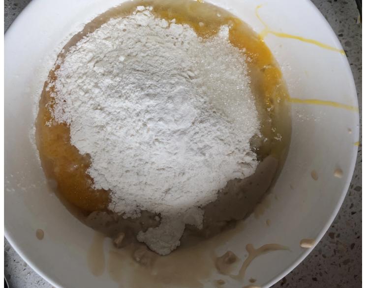 仙女的铜锣烧(1/2)-第178话